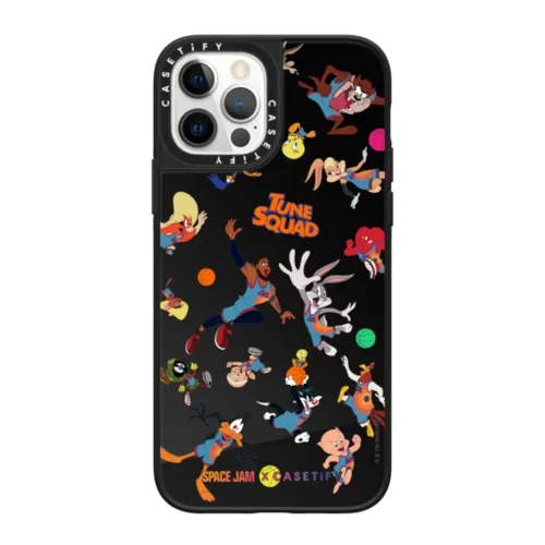 iPhone 12 Pro - TUNE SQUAD GALAXY MEDLEY