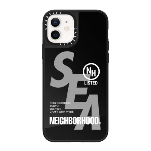 NEIGHBORHOOD x WIND AND SEA – CASETiFY