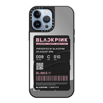 iPhone 13 Pro Max BLACKPINK Cases