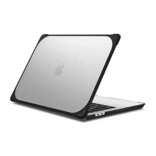 MacBook Pro 13-inch (M1 / M2 / Intel)  - Clear MacBook Case