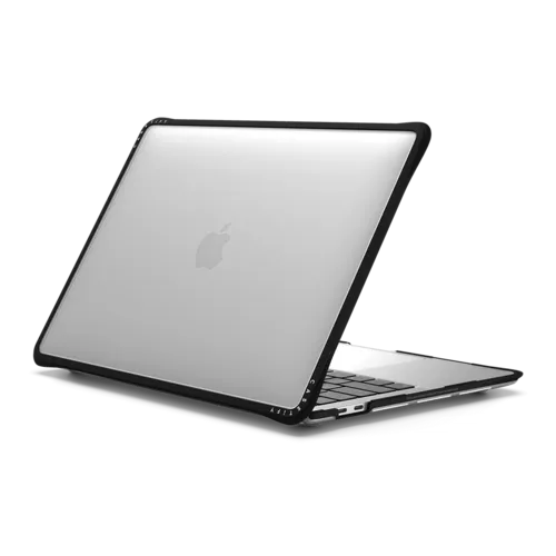 MacBook Pro 13-inch (M1 / M2 / Intel)  - Clear MacBook Case