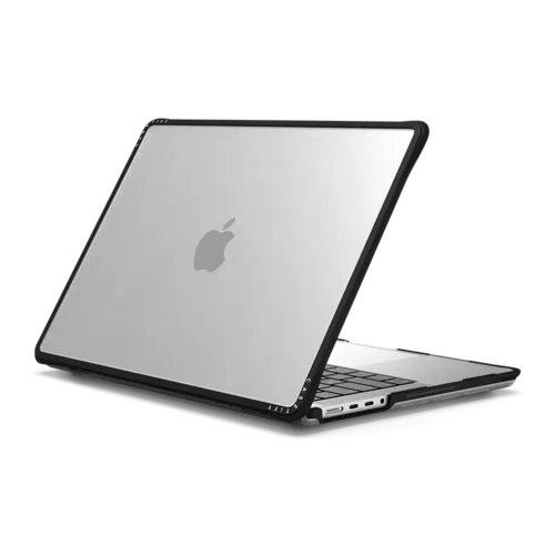 MacBook Pro 14-inch (M1 - M4) - Clear MacBook Case