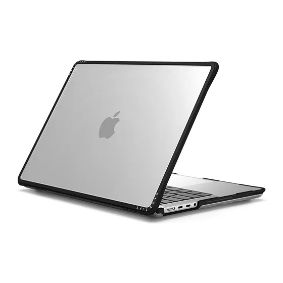 Impact MacBook Air 13-inch (M1 / Intel) Case - At Lover's Gate