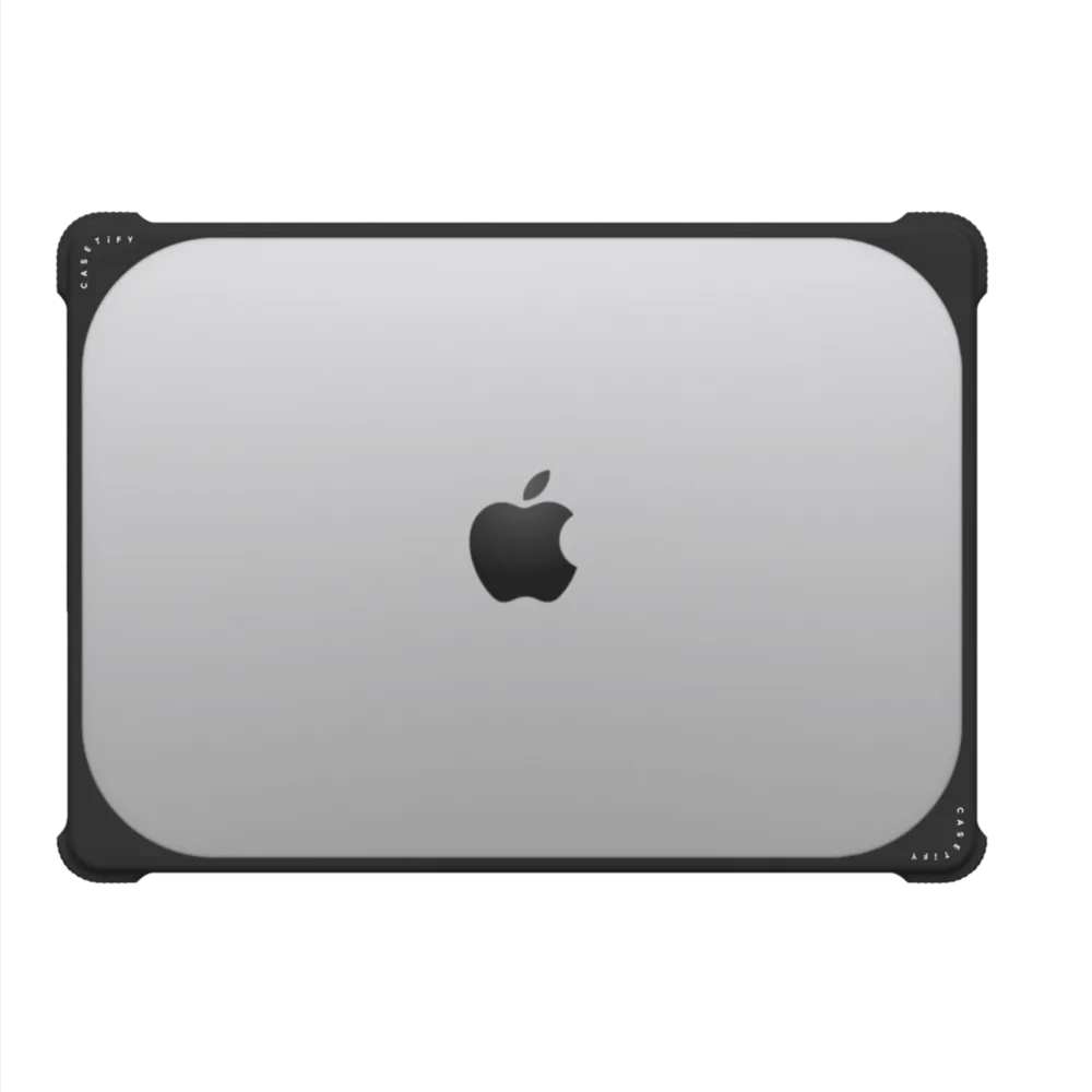 Clear Macbook Case
