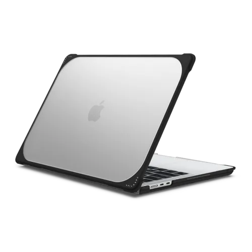 MacBook Air 13-inch (M2 - M4) - Clear MacBook Case