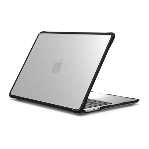 MacBook Air 13-inch (M2 - M4) - Clear MacBook Case