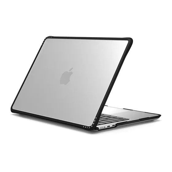 Impact MacBook Air 13-inch (M2 - M4) Case - Topography Map