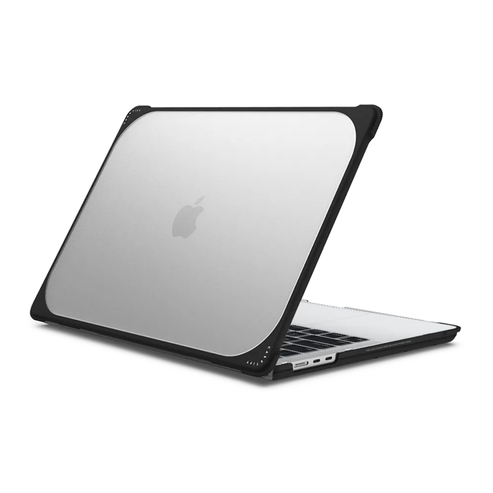 Bounce MacBook Air 13" (2022 / 2024) Case - Clear MacBook Case