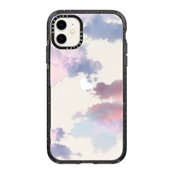 動作良好！iPhone11 128GB 白/ホワイト本体 casetify-silversky ...