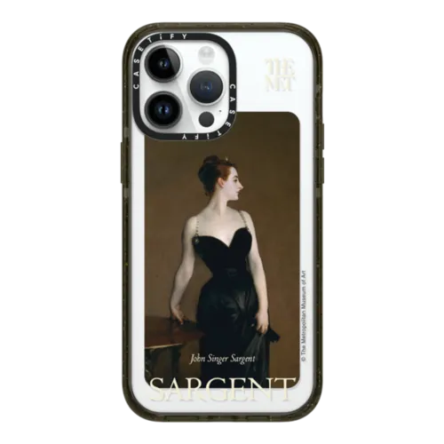 iPhone 14 Pro Max - John Singer Sargent 