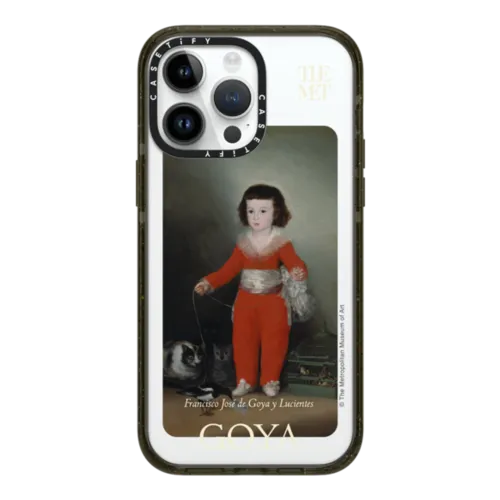 iPhone 14 Pro Max - Francisco Goya 
