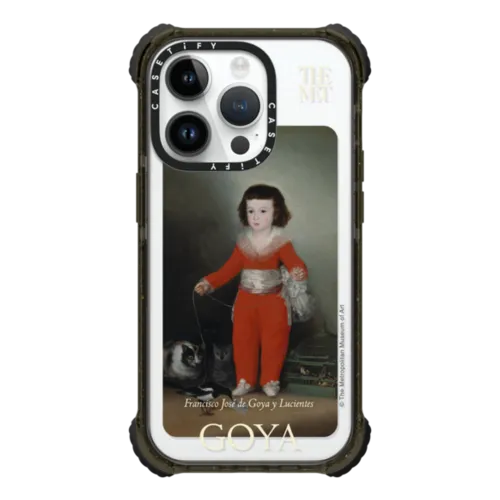 iPhone 14 Pro - Francisco Goya 