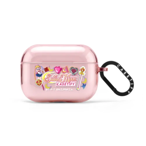 AirPods Pro - Sailor Moon Stickermania AirPods Pro Case