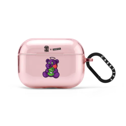 AirPods Pro - Sambypen Bear AirPods Case