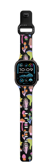 Apple Watch Ultra 3 (49mm) - Mushroom Ecology