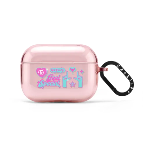 AirPods Pro - TWICE Sticker AirPods Case