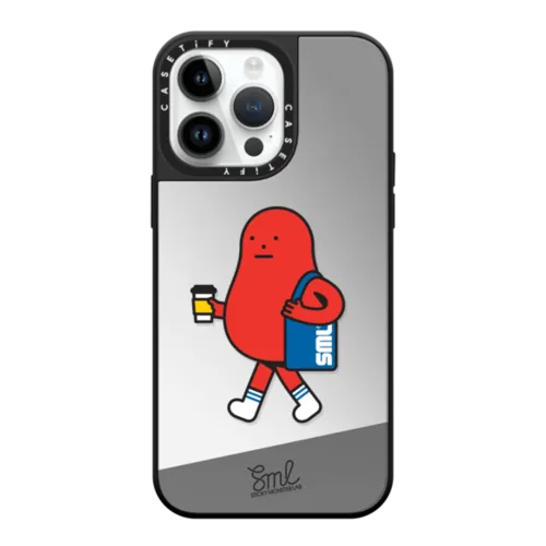 iPhone 14 Pro Max - Redmon Case