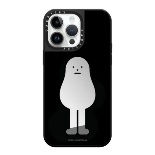 iPhone 14 Pro Max - Mirrormon Case