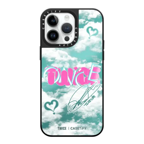 iPhone 14 Pro Max - ONCE & TWICE Signature Case - Dahyun