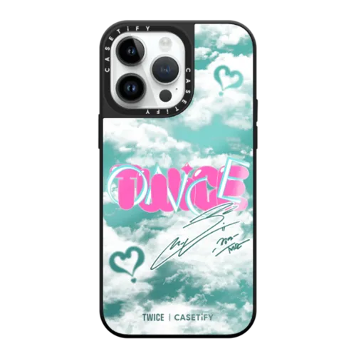 iPhone 14 Pro Max - ONCE & TWICE Signature Case - Jeongyeon