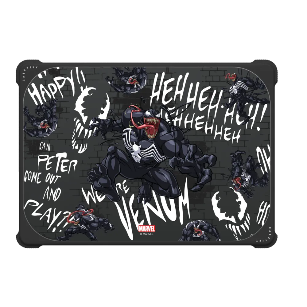 Bounce MacBook Pro 14" (2021 / 2023) Case - Venom MacBook Case