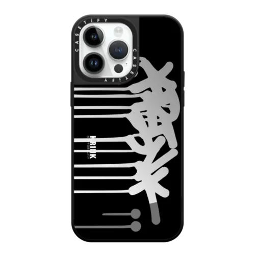 iPhone 14 Pro Max - Krink Tag Case