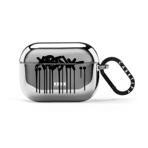 AirPods Pro - Krink Drips AirPods Case