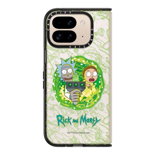 Google Pixel 9 Pro Fold - Hero Duo Case