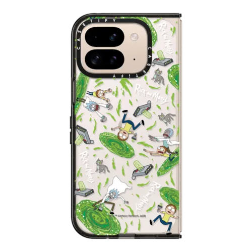 Google Pixel 9 Pro Fold - Portal Medley Case