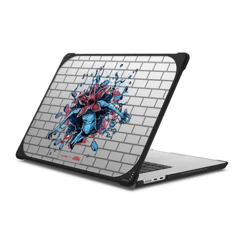 MacBook Air 15-inch (M2 - M4) - Demogorgon Demolition MacBook Case
