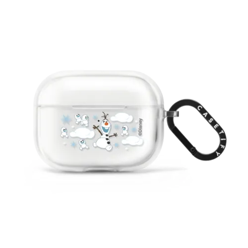 AirPods Pro 2 - Olaf Medley Earbuds Case
