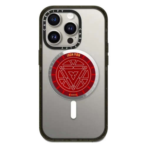Snappy Grip Stand - Arc Reactor Snappy Grip Stand