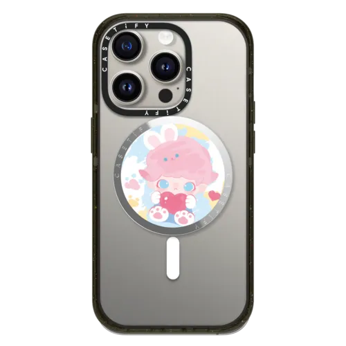 Snappy Grip Stand - Lovely DIMOO Snappy Grip Stand