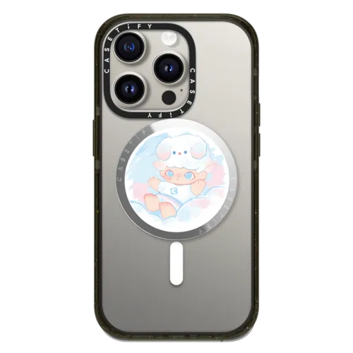 Snappy Grip Stand - DIMOO In The Cloud Snappy Grip Stand