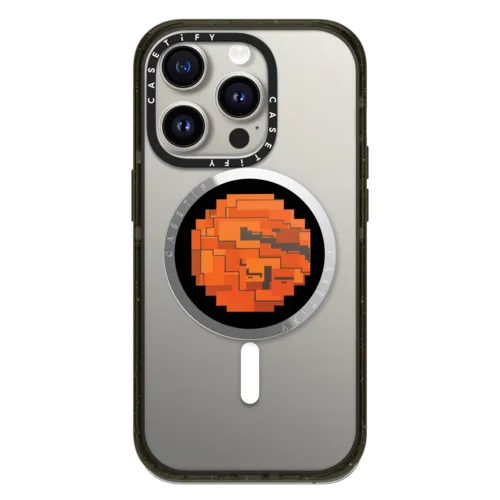 Snappy Grip Stand - Pixel Basketball Snappy Grip Stand