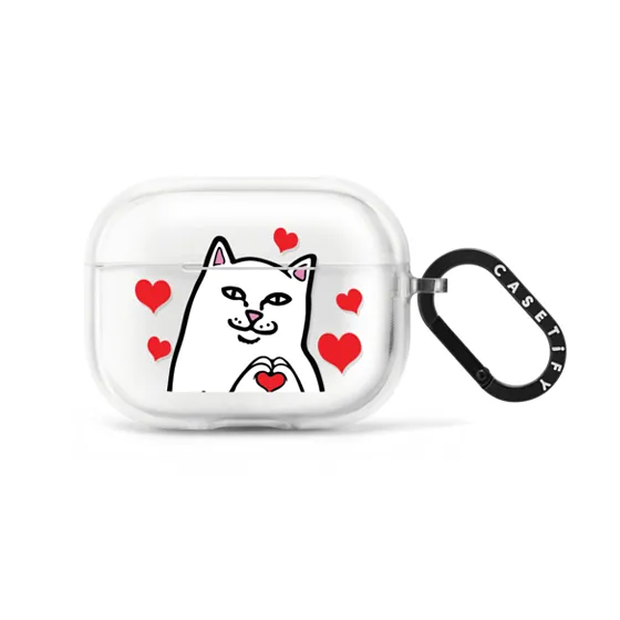 Impact AirPods Pro Case - Lord Nermal AirPods Case