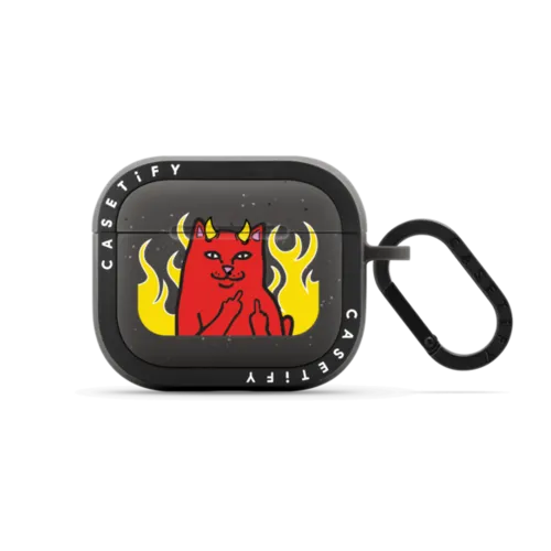 AirPods (3rd Generation) - Lord Devil Earbuds Case