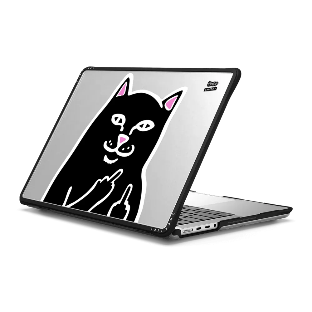 Funda de Impacto - Lord Jermal Laptop Case