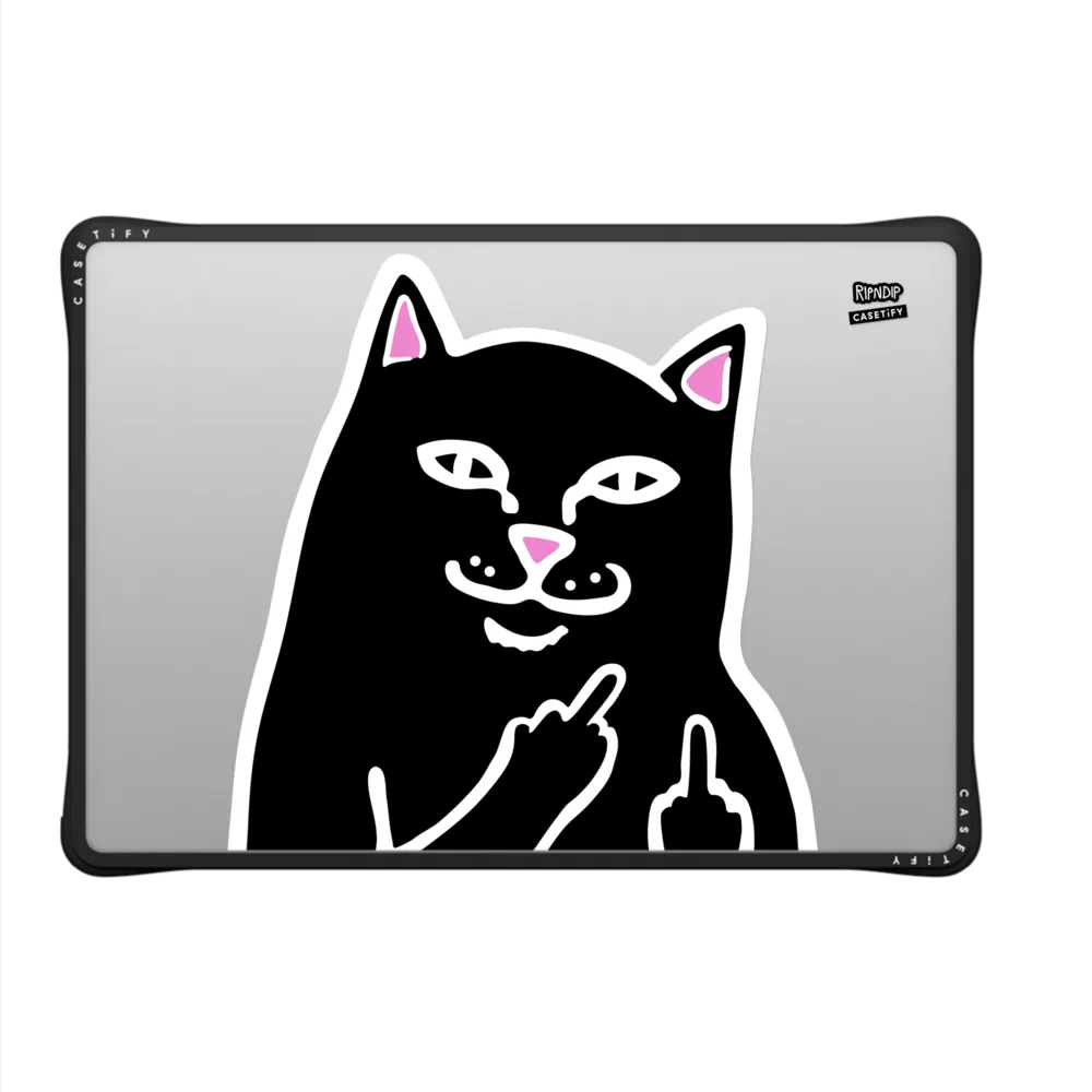 Funda de Impacto - Lord Jermal Laptop Case