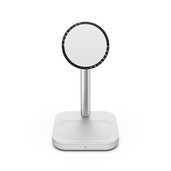 Impact Clear iPhone 12 Case MagSafe Compatible - NATURE Phone CASE by Kentaro Okawara