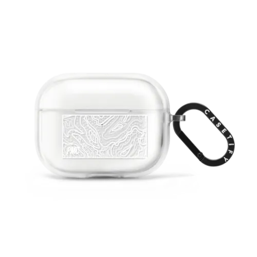 AirPods Pro 2 - Sea Contour Earbuds Case