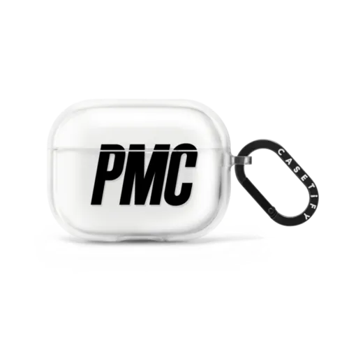 AirPods Pro 2 - PMC Strike Logo Earbuds Case
