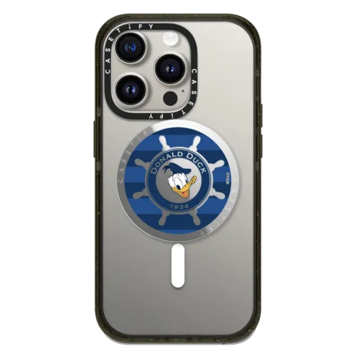 Snappy Grip Stand - Donald Duck Steering Wheel Snappy Grip Stand