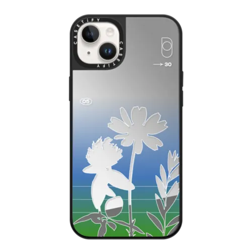 iPhone 14 Plus - Wildflowers