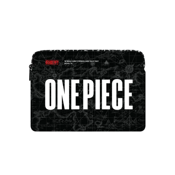 Impact Laptop Sleeve - ONE PIECE Map Laptop Sleeve