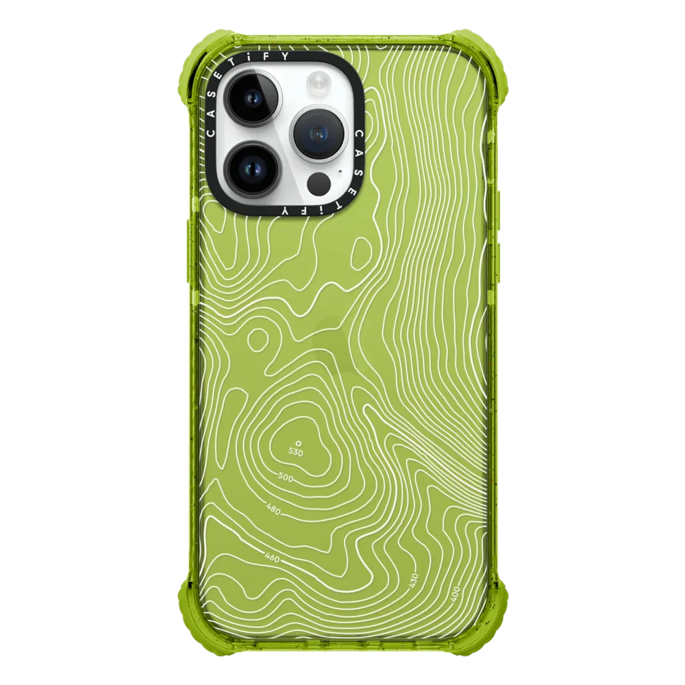 Mirror iPhone 14 Pro Max Case MagSafe Compatible - Custom Phone Case