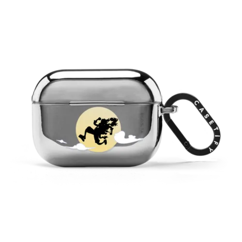 AirPods Pro 2 - Gear 5 Luffy Earbuds Case