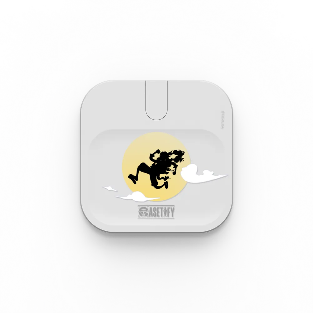 2-in-1 Charging Stand - Gear 5 Luffy 2-in-1 Charging Stand