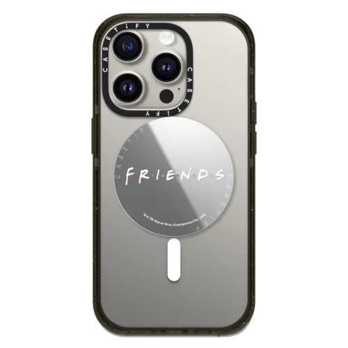 Snappy Grip Stand - FRIENDS Logo Snappy Grip Stand