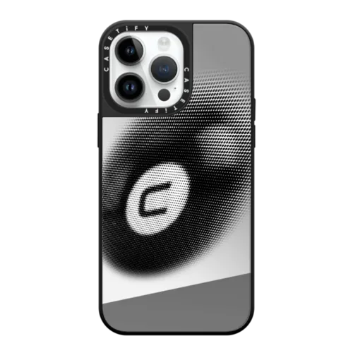 iPhone 14 Pro Max - 8-Ball